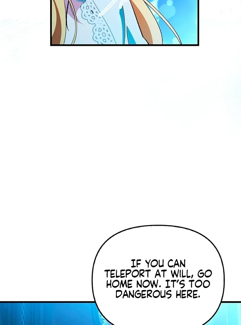 The Countess Who Ran Away Has Returned Chapter 20 page 101 - 