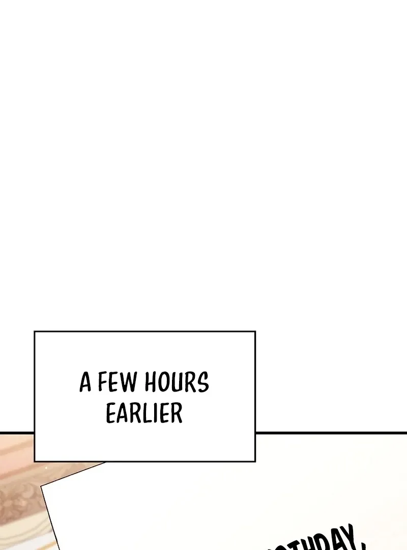 The Countess Who Ran Away Has Returned Chapter 20 page 22 - 
