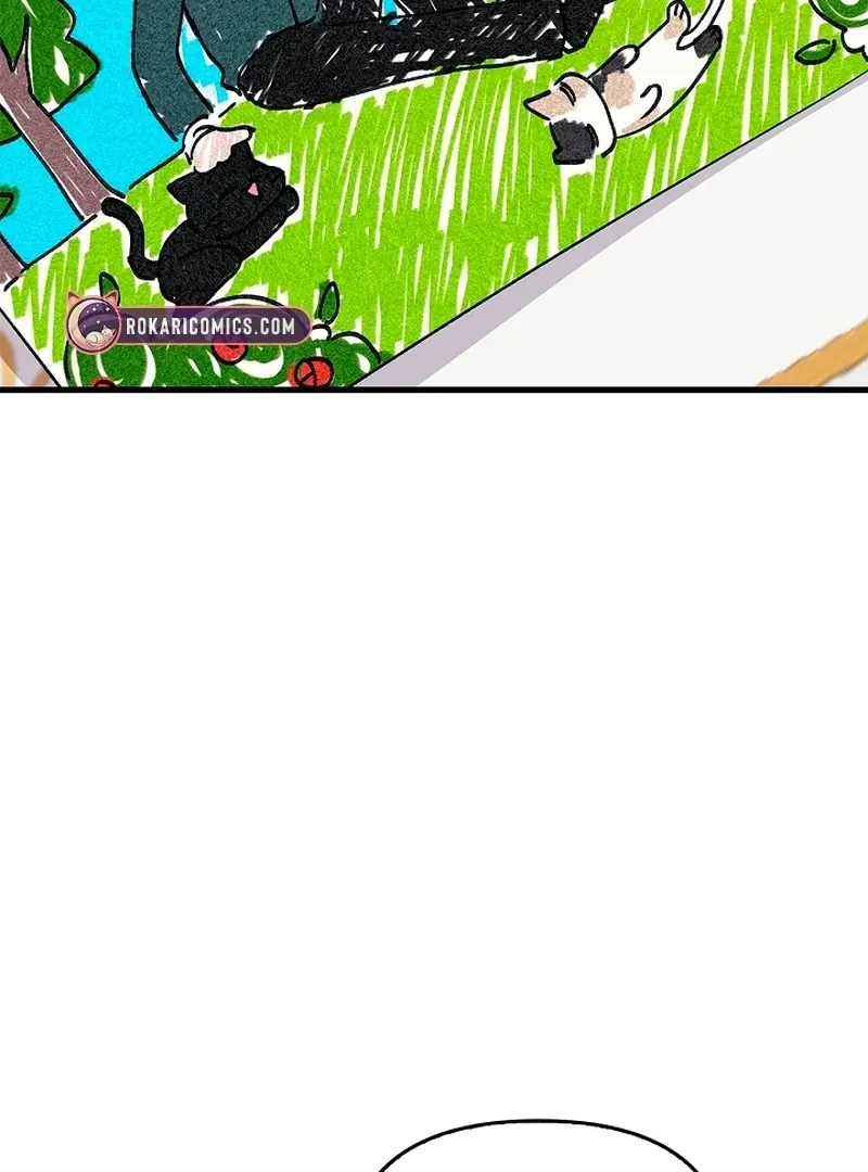 The Countess Who Ran Away Has Returned Chapter 20 page 26 - 
