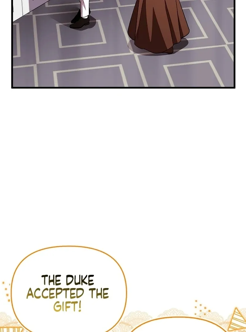 The Countess Who Ran Away Has Returned Chapter 20 page 32 - 