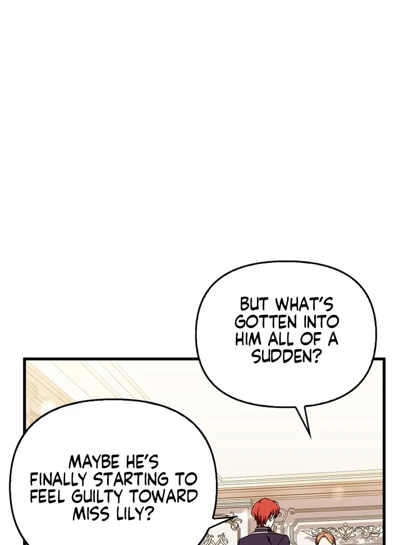 The Countess Who Ran Away Has Returned Chapter 20 page 34 - 