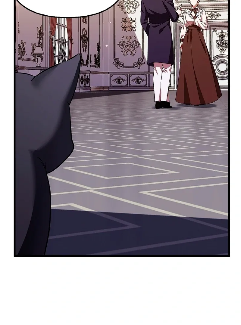 The Countess Who Ran Away Has Returned Chapter 20 page 35 - 