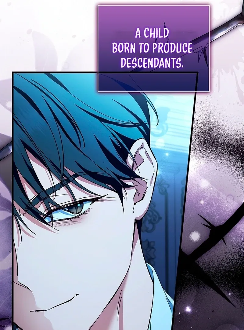 The Countess Who Ran Away Has Returned Chapter 20 page 47 - 