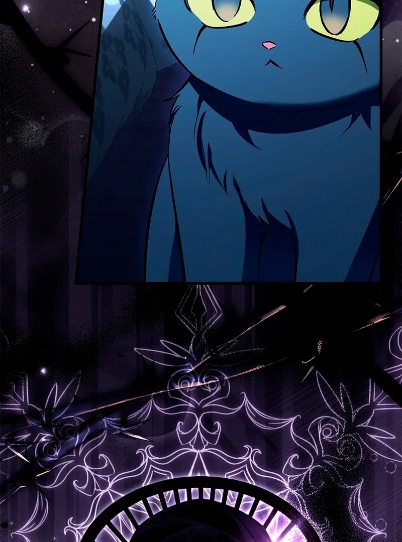 The Countess Who Ran Away Has Returned Chapter 20 page 49 - 