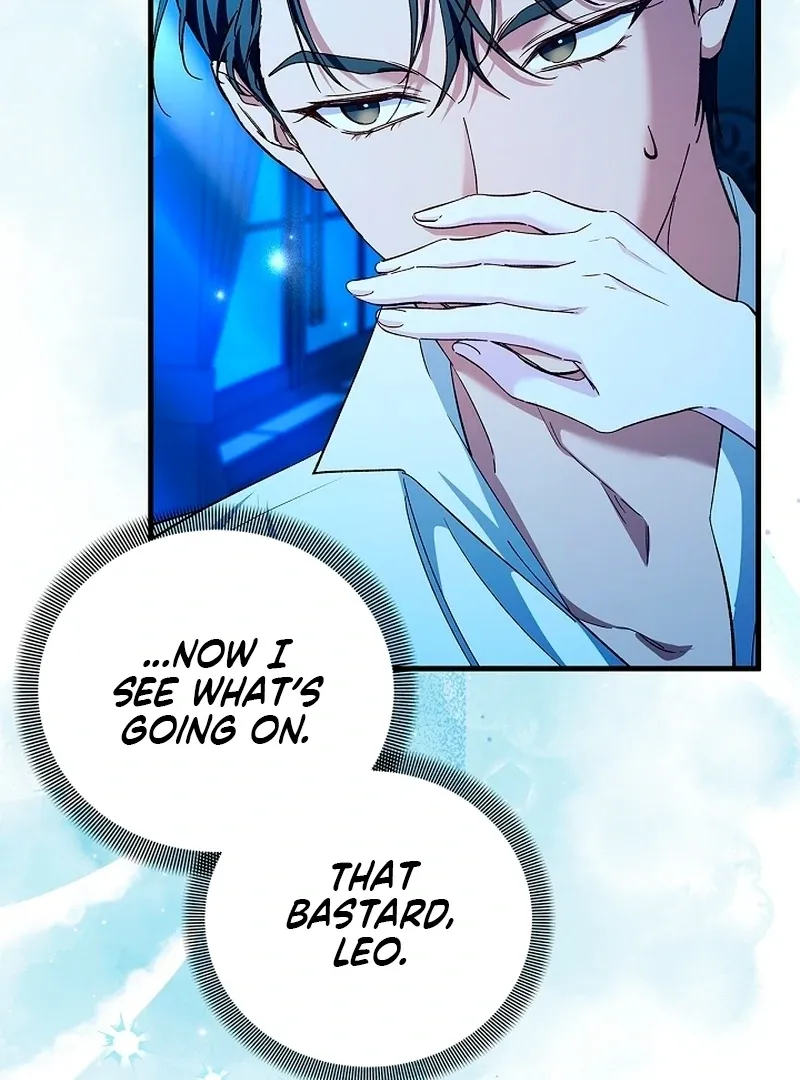 The Countess Who Ran Away Has Returned Chapter 20 page 71 - 