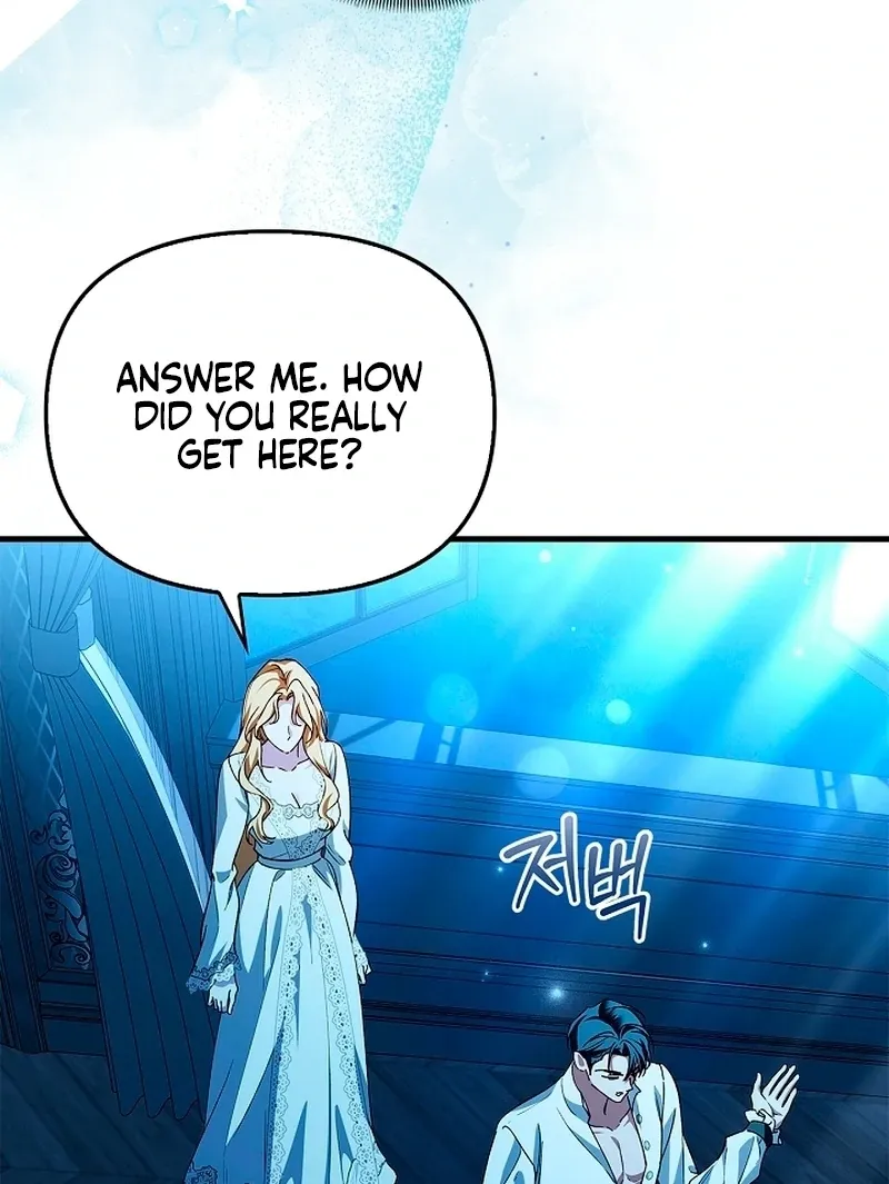 The Countess Who Ran Away Has Returned Chapter 20 page 72 - 