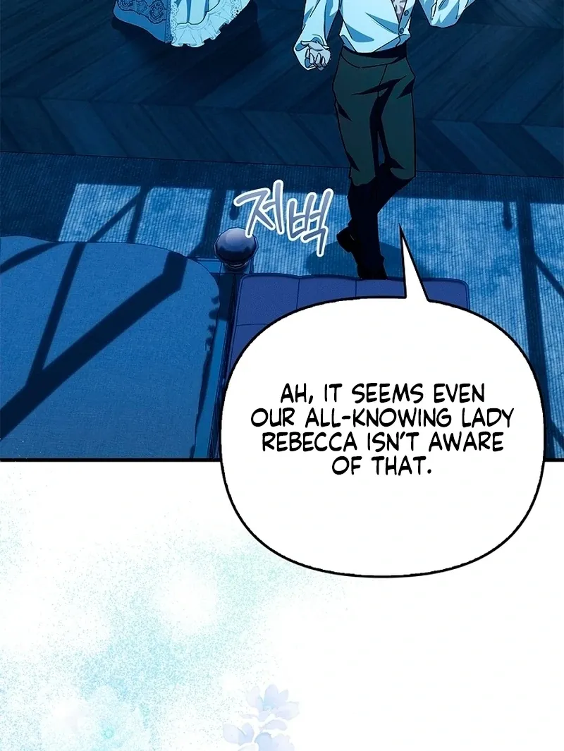 The Countess Who Ran Away Has Returned Chapter 20 page 73 - 