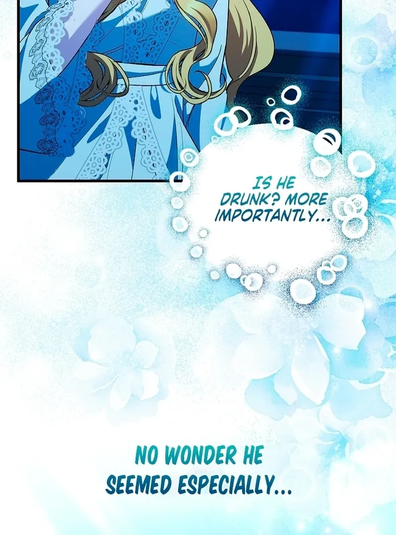 The Countess Who Ran Away Has Returned Chapter 20 page 75 - 