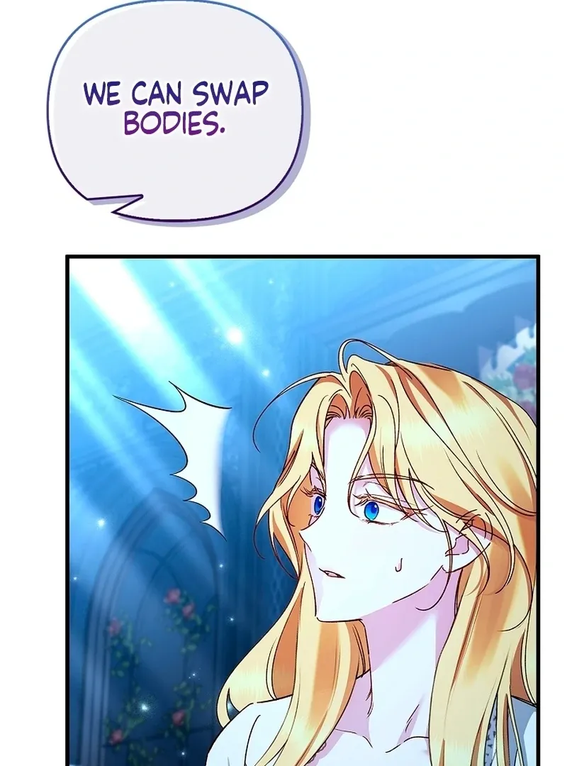 The Countess Who Ran Away Has Returned Chapter 20 page 91 - 