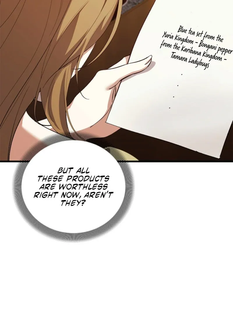 The Countess Who Ran Away Has Returned Chapter 21 page 101 - 