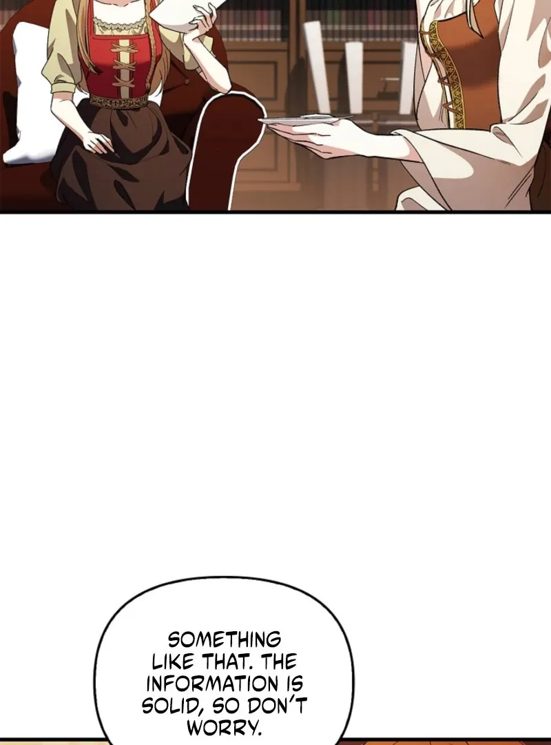 The Countess Who Ran Away Has Returned Chapter 21 page 103 - 