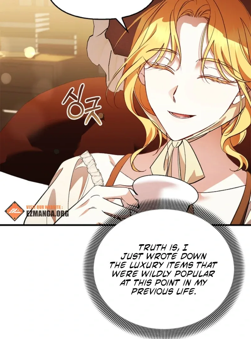 The Countess Who Ran Away Has Returned Chapter 21 page 104 - 