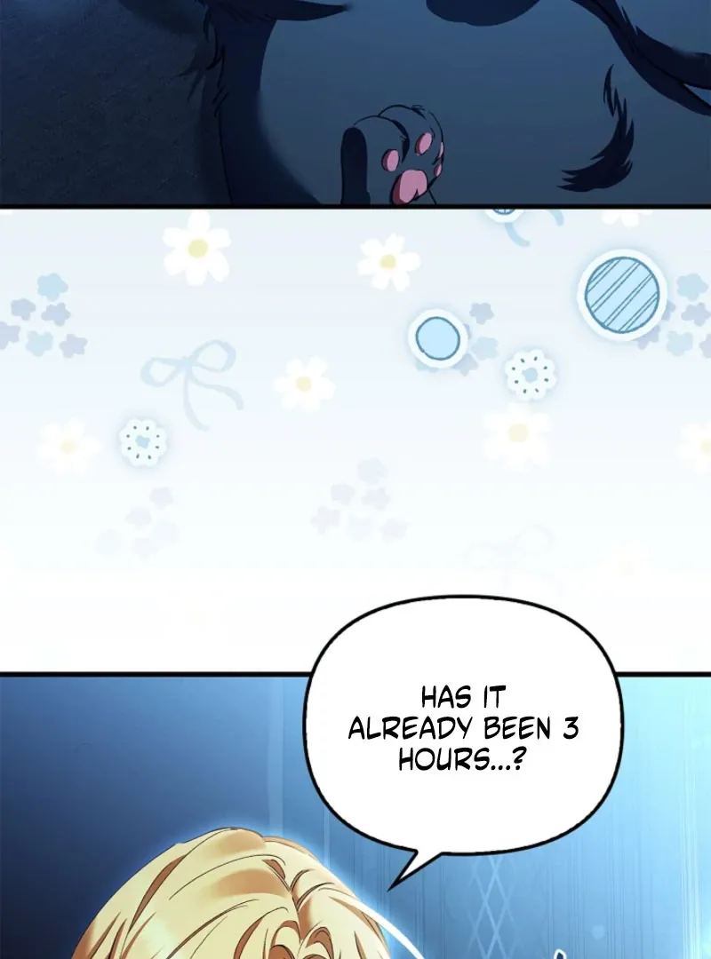 The Countess Who Ran Away Has Returned Chapter 21 page 17 - 