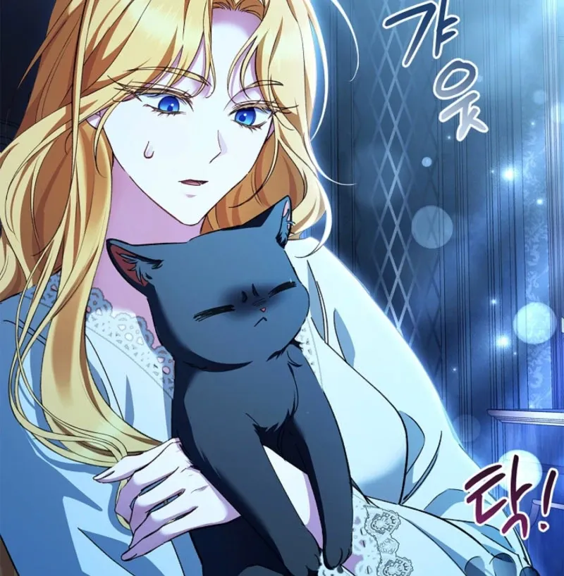 The Countess Who Ran Away Has Returned Chapter 21 page 18 - 