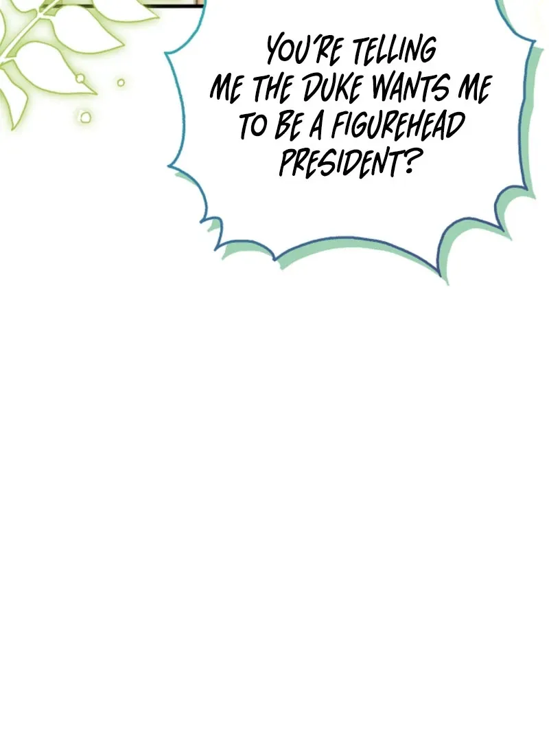 The Countess Who Ran Away Has Returned Chapter 21 page 34 - 
