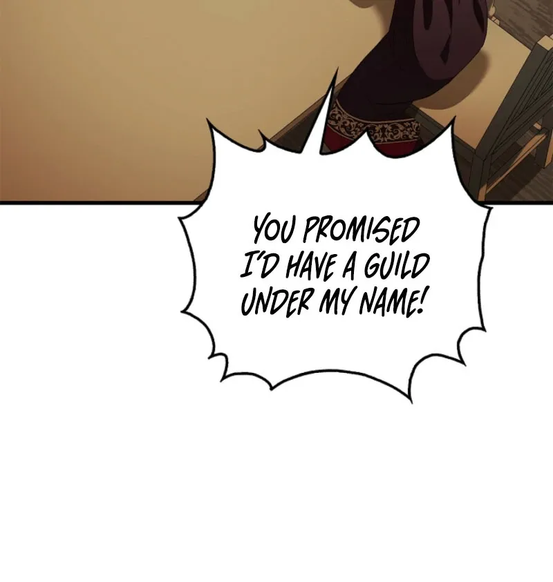The Countess Who Ran Away Has Returned Chapter 21 page 36 - 
