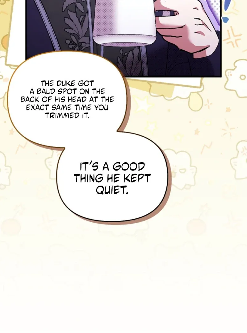 The Countess Who Ran Away Has Returned Chapter 21 page 42 - 