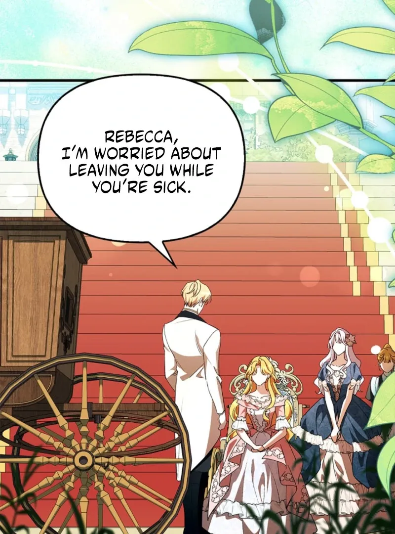 The Countess Who Ran Away Has Returned Chapter 21 page 48 - 