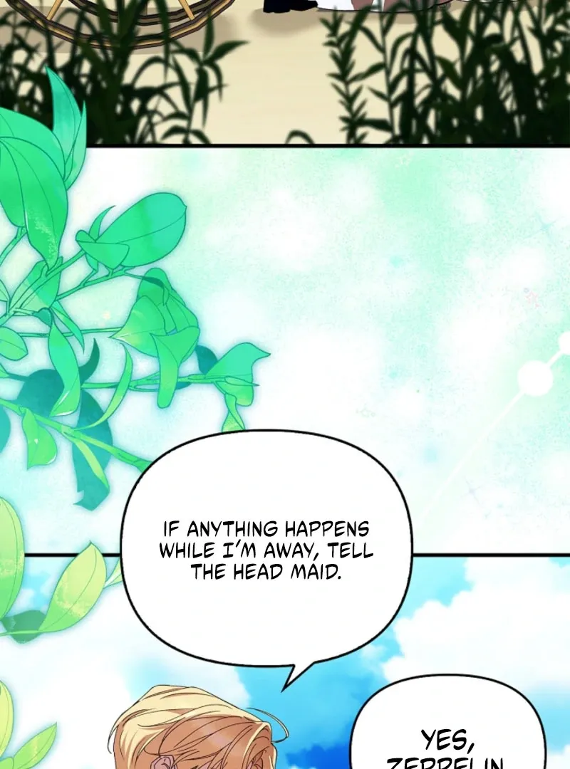The Countess Who Ran Away Has Returned Chapter 21 page 49 - 