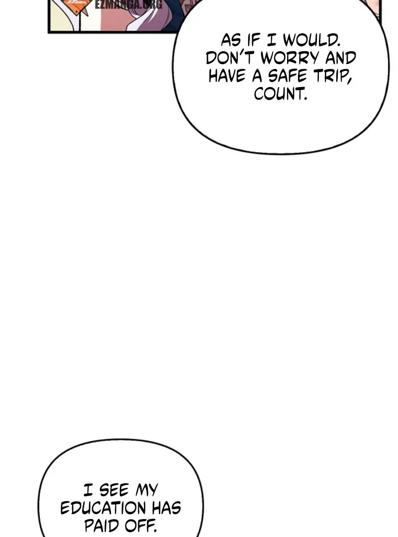 The Countess Who Ran Away Has Returned Chapter 21 page 54 - 