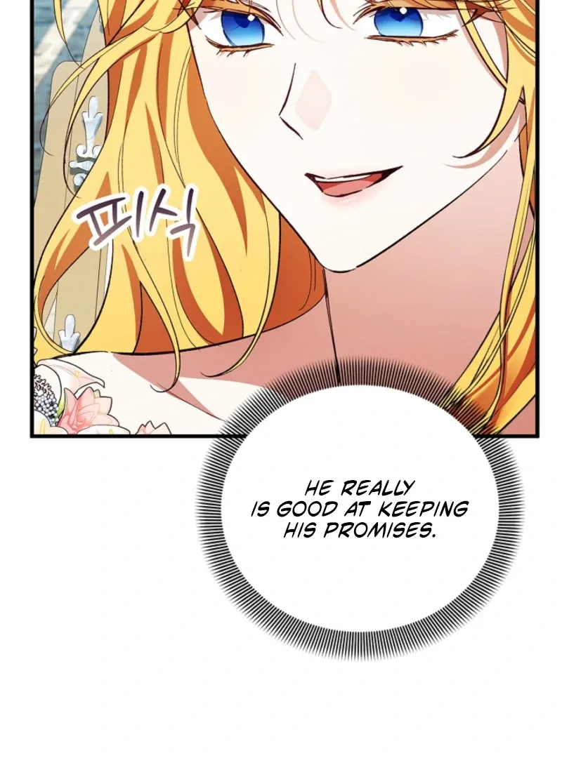The Countess Who Ran Away Has Returned Chapter 21 page 63 - 