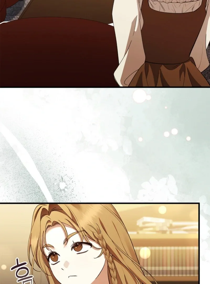 The Countess Who Ran Away Has Returned Chapter 21 page 84 - 
