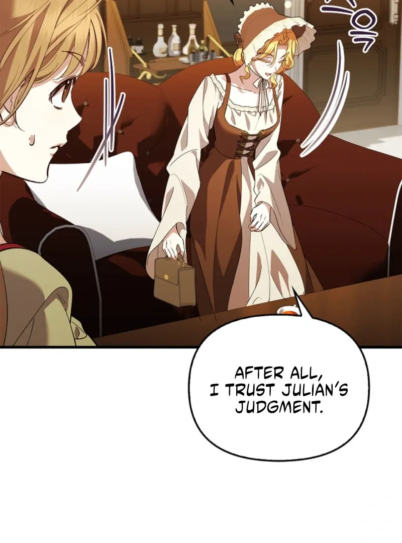 The Countess Who Ran Away Has Returned Chapter 21 page 87 - 
