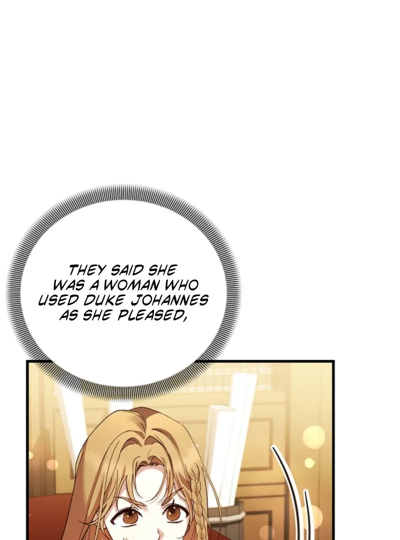 The Countess Who Ran Away Has Returned Chapter 21 page 88 - 