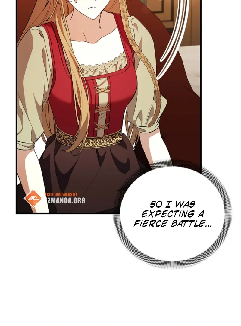 The Countess Who Ran Away Has Returned Chapter 21 page 89 - 