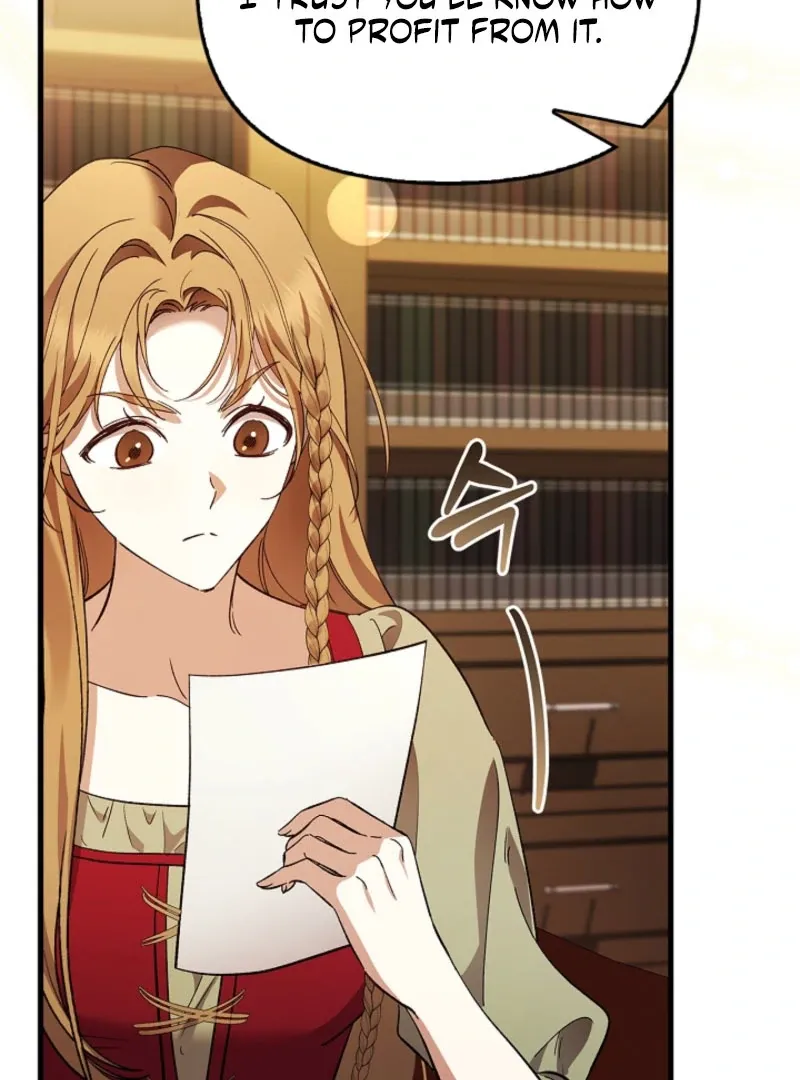 The Countess Who Ran Away Has Returned Chapter 21 page 99 - 