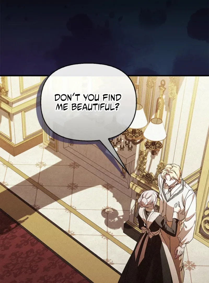 The Countess Who Ran Away Has Returned Chapter 24 page 29 - 