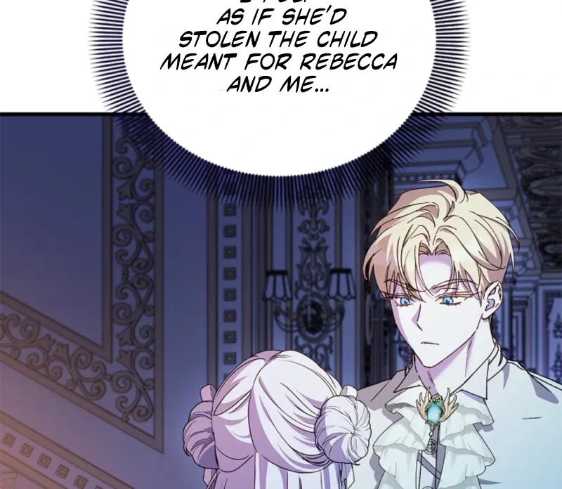 The Countess Who Ran Away Has Returned Chapter 24 page 34 - 