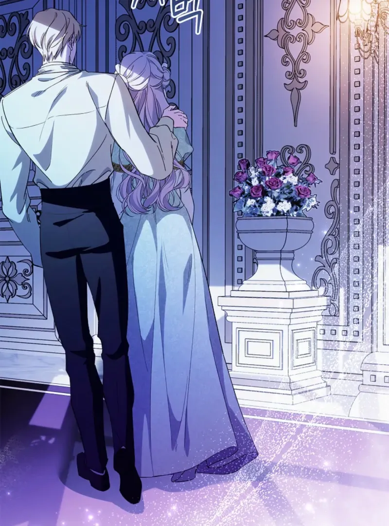 The Countess Who Ran Away Has Returned Chapter 24 page 44 - 