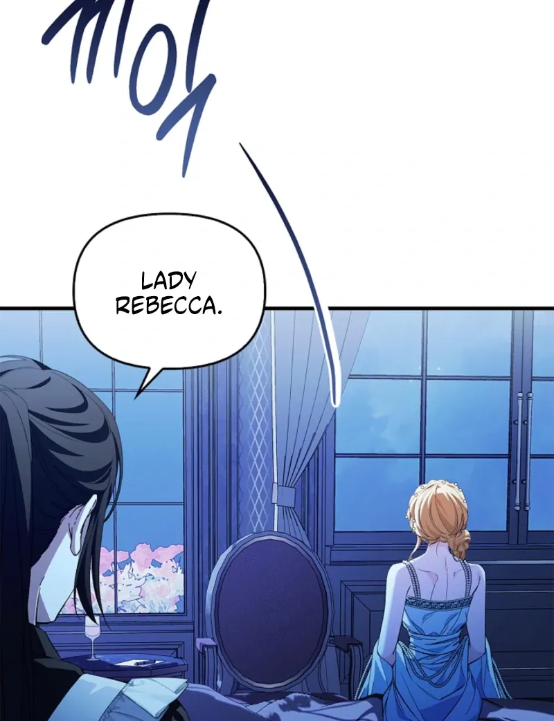 The Countess Who Ran Away Has Returned Chapter 24 page 46 - 