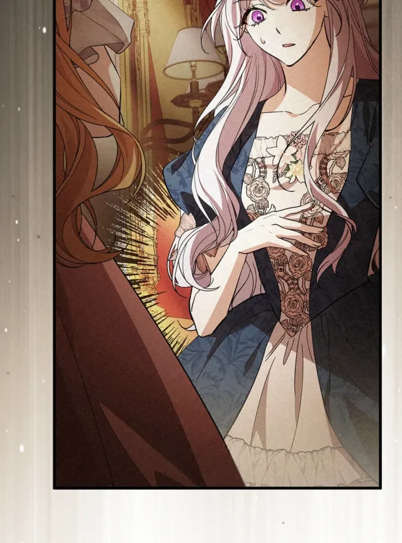 The Countess Who Ran Away Has Returned Chapter 24 page 54 - 
