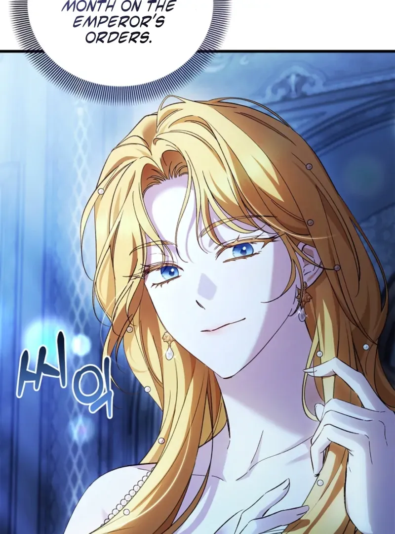 The Countess Who Ran Away Has Returned Chapter 24 page 56 - 