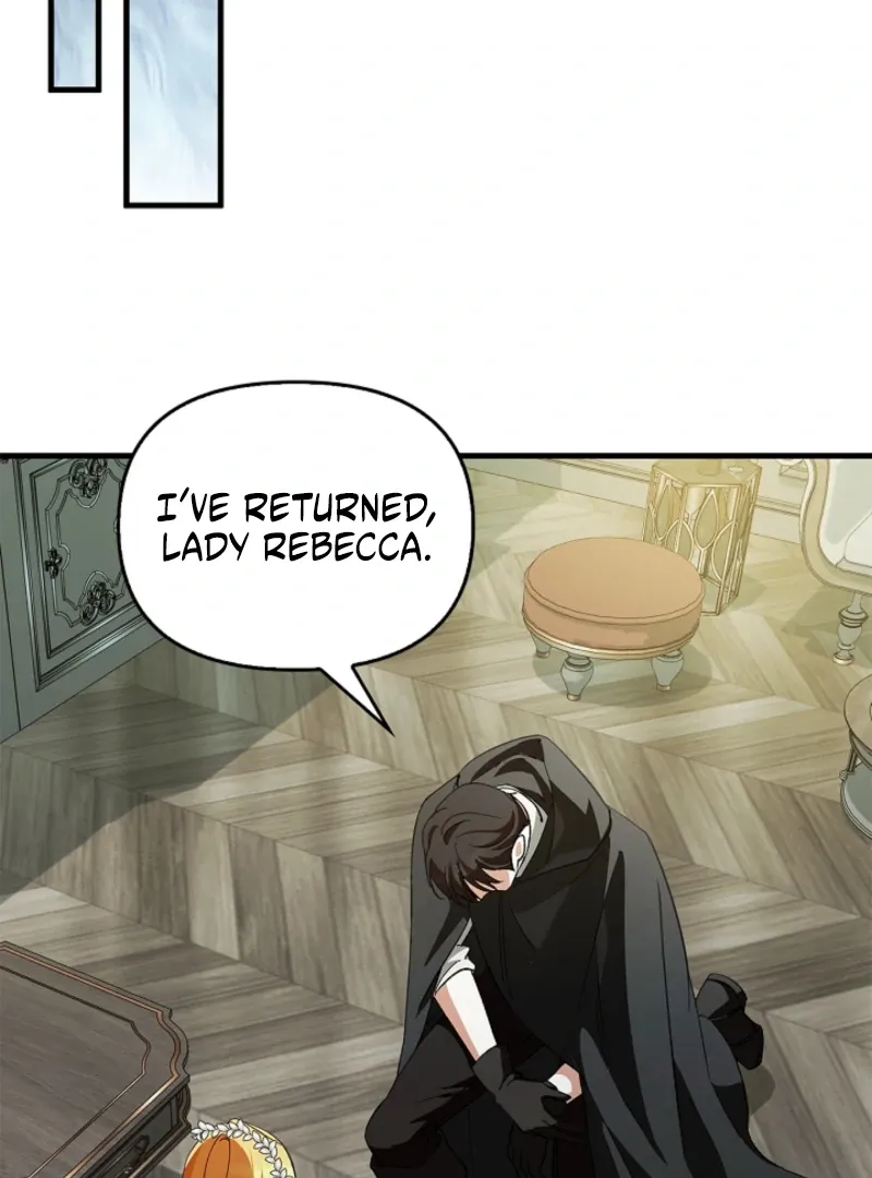 The Countess Who Ran Away Has Returned Chapter 24 page 81 - 