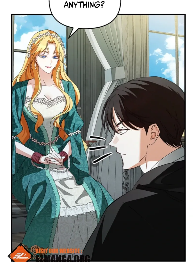 The Countess Who Ran Away Has Returned Chapter 24 page 83 - 