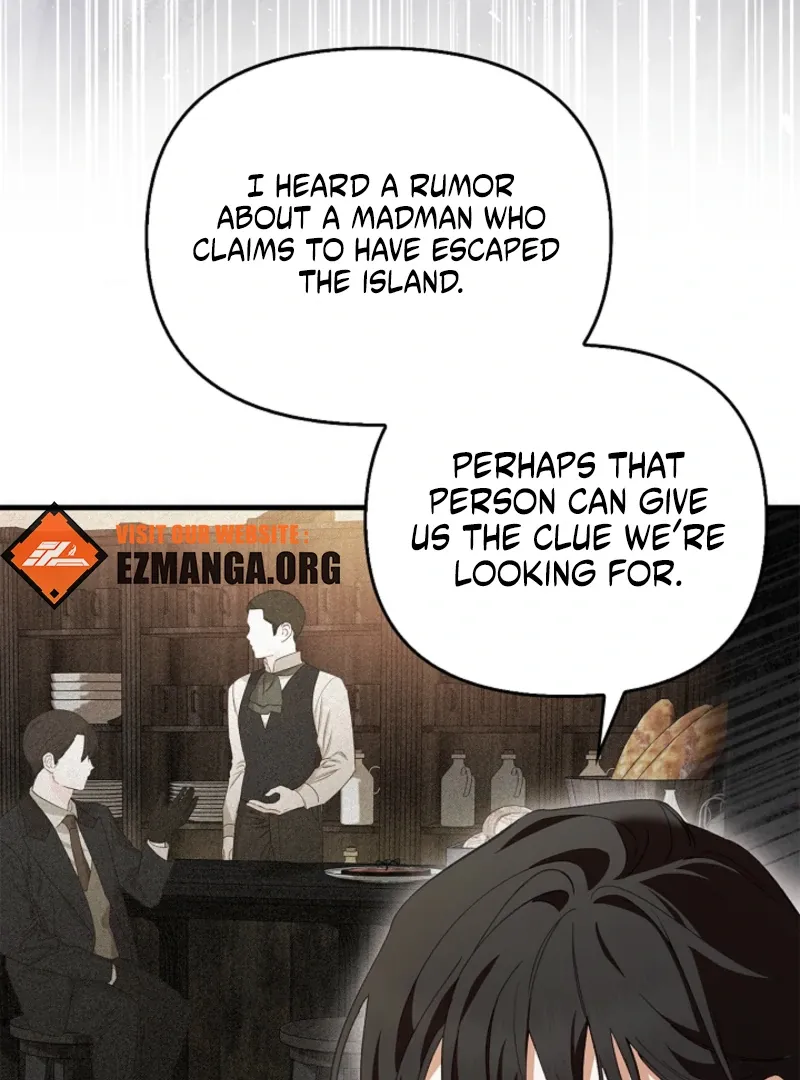 The Countess Who Ran Away Has Returned Chapter 24 page 93 - 