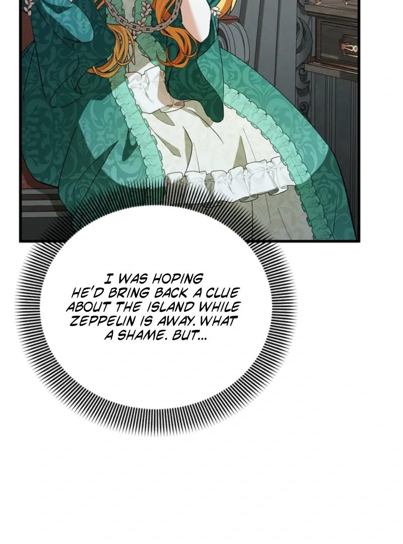The Countess Who Ran Away Has Returned Chapter 24 page 96 - 