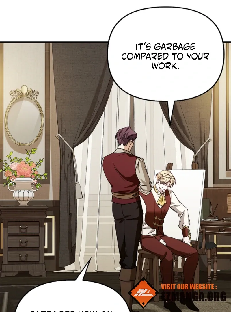 The Countess Who Ran Away Has Returned Chapter 25 page 111 - 