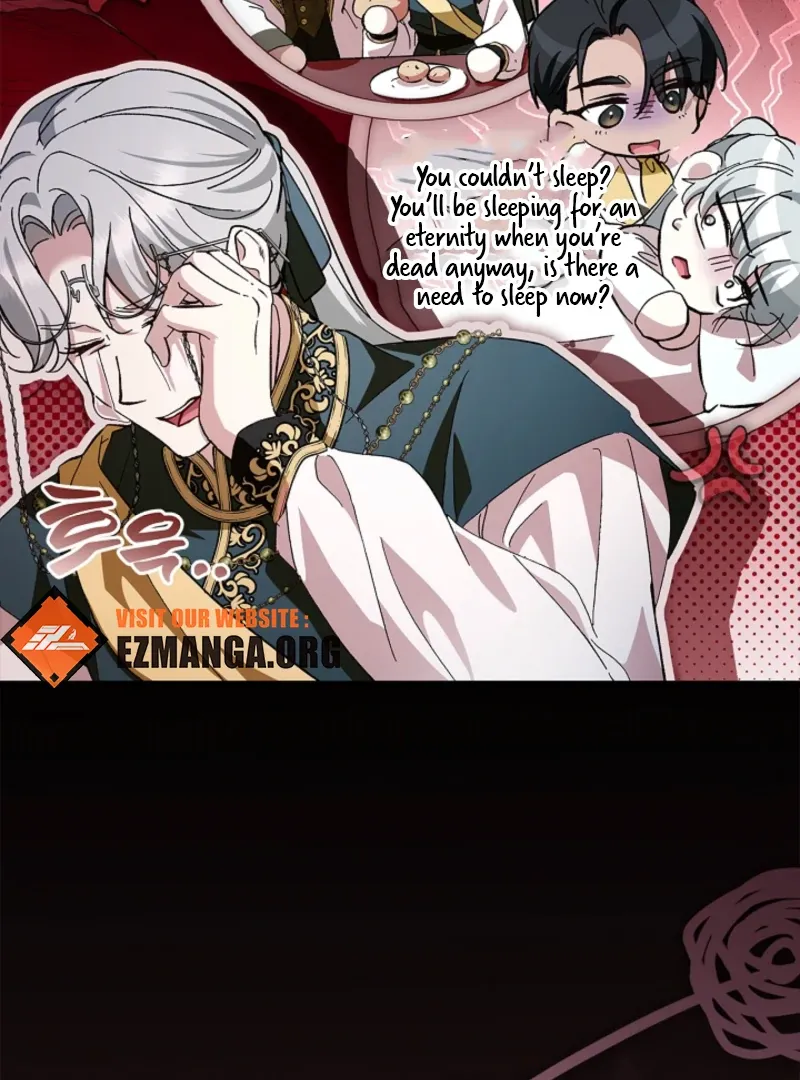 The Countess Who Ran Away Has Returned Chapter 25 page 22 - 