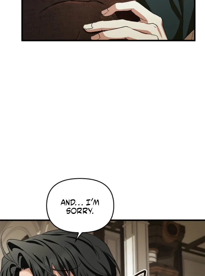 The Countess Who Ran Away Has Returned Chapter 25 page 37 - 