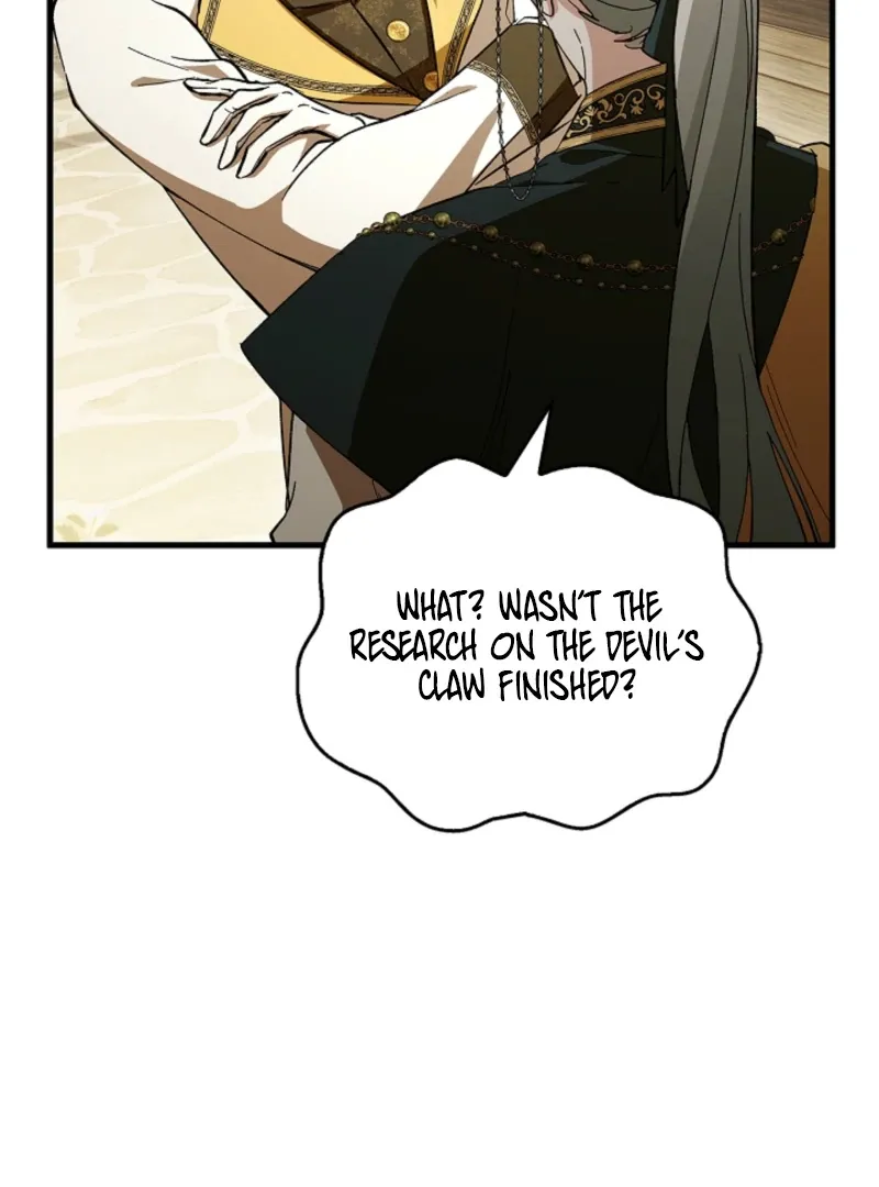 The Countess Who Ran Away Has Returned Chapter 25 page 41 - 
