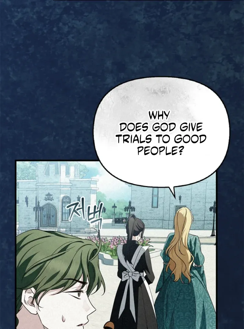 The Countess Who Ran Away Has Returned Chapter 25 page 66 - 