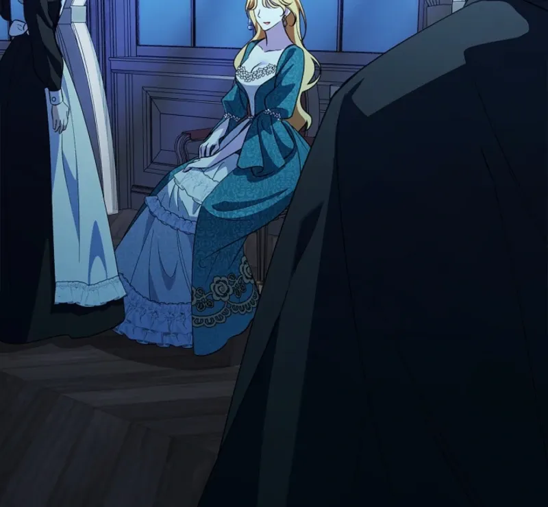 The Countess Who Ran Away Has Returned Chapter 25 page 81 - 