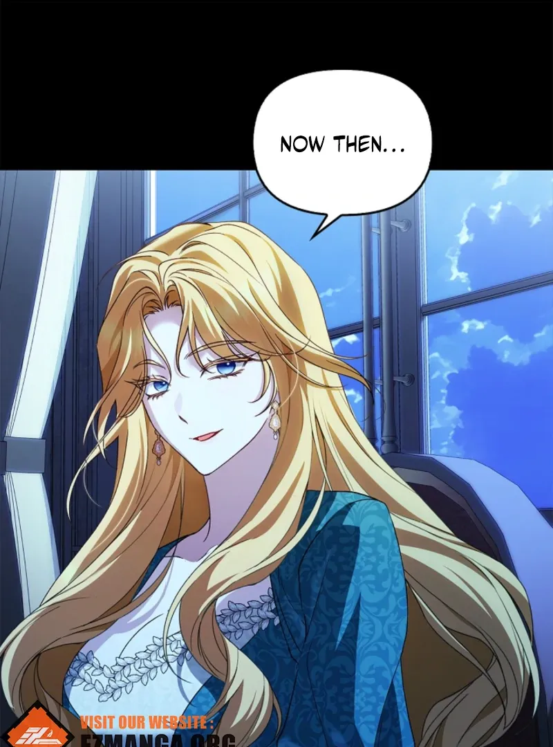 The Countess Who Ran Away Has Returned Chapter 25 page 83 - 
