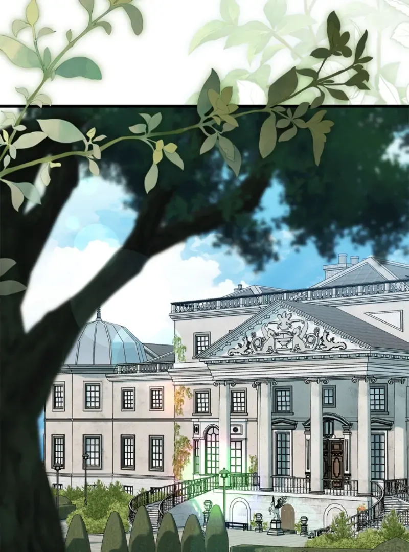 The Countess Who Ran Away Has Returned Chapter 25 page 87 - 