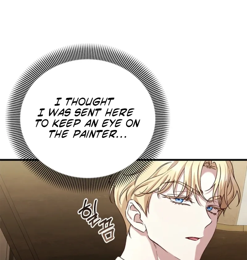 The Countess Who Ran Away Has Returned Chapter 25 page 92 - 