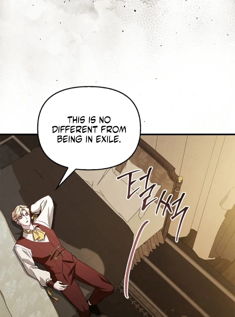 The Countess Who Ran Away Has Returned Chapter 25 page 96 - 